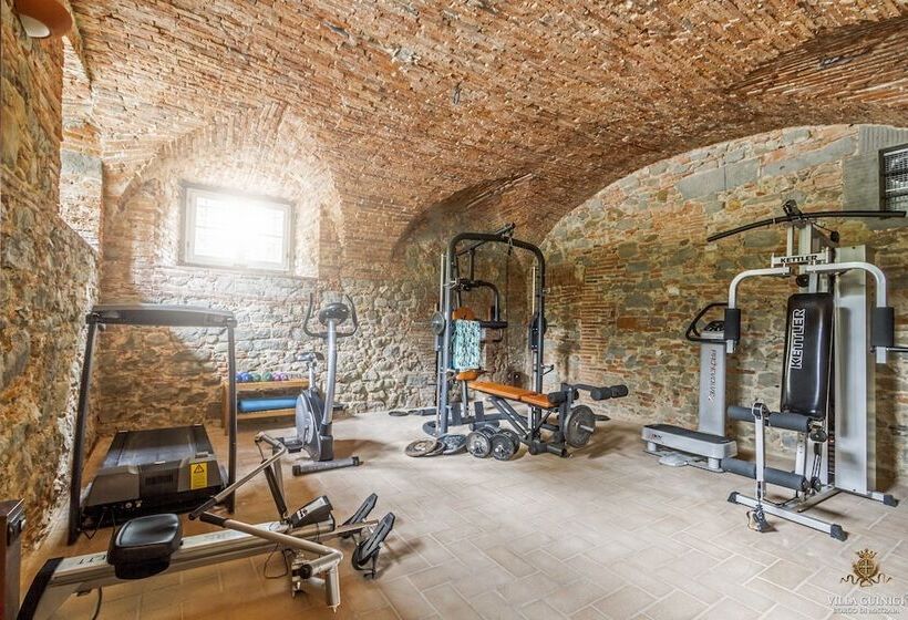 Tenuta Guinigi Antico Borgo Di Matraia   Exclusive Holidays Apartments & Pool