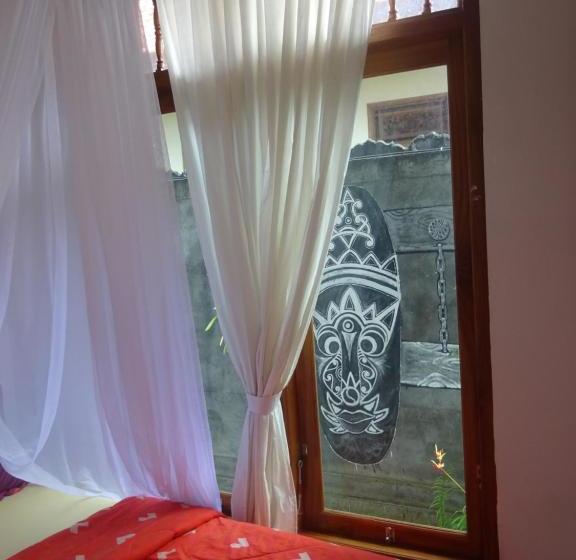 민박 Murnis Bungalow