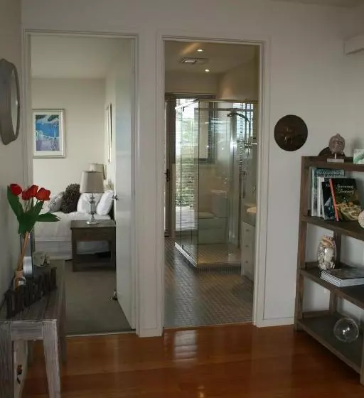 Dream Views At Arthurs Seat B & B