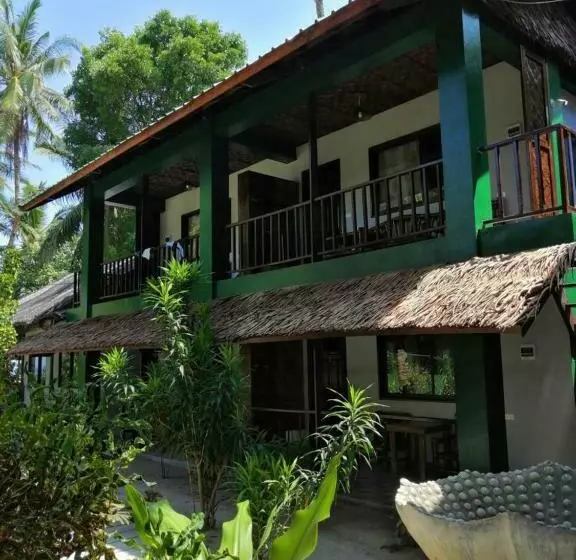 Eddie S Beach Resort Siargao