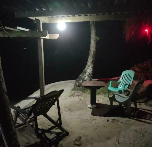 Eddie S Beach Resort Siargao