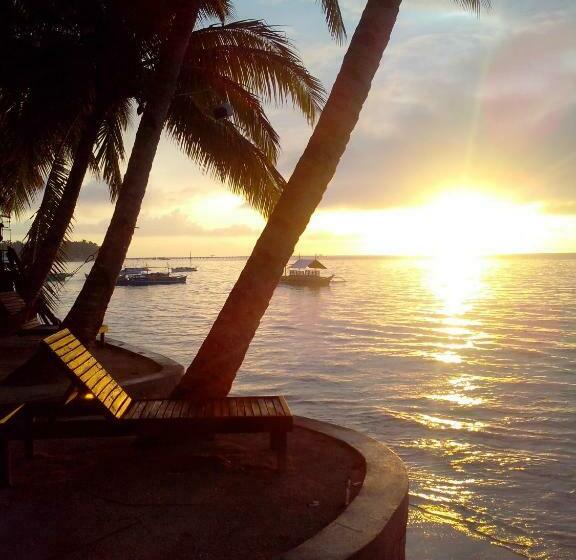 Eddie S Beach Resort Siargao