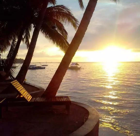 Eddie S Beach Resort Siargao