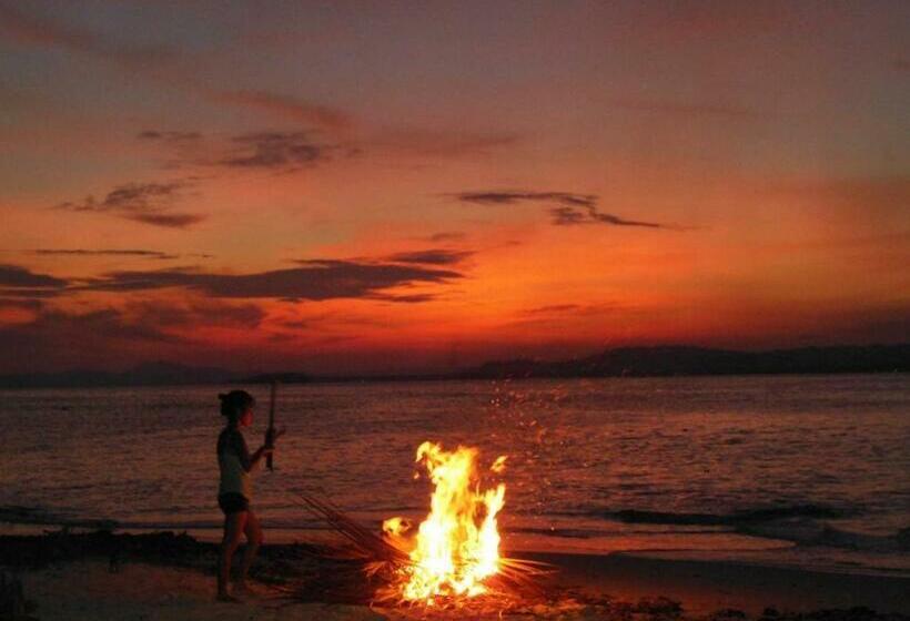 Eddie S Beach Resort Siargao