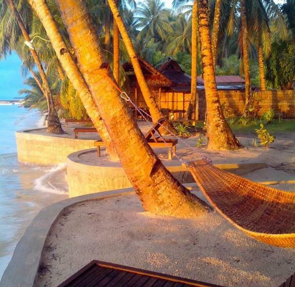 Eddie S Beach Resort Siargao