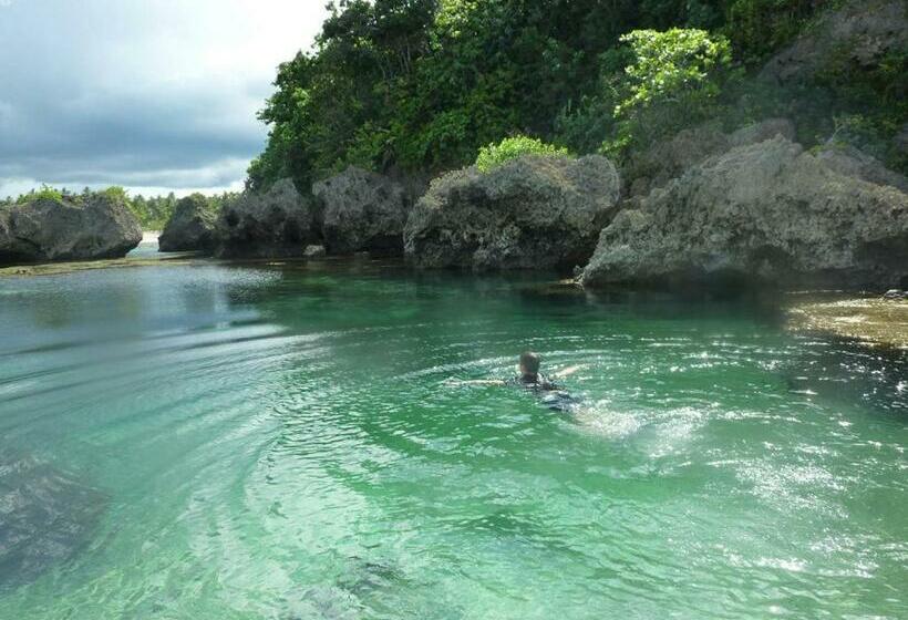 Eddie S Beach Resort Siargao