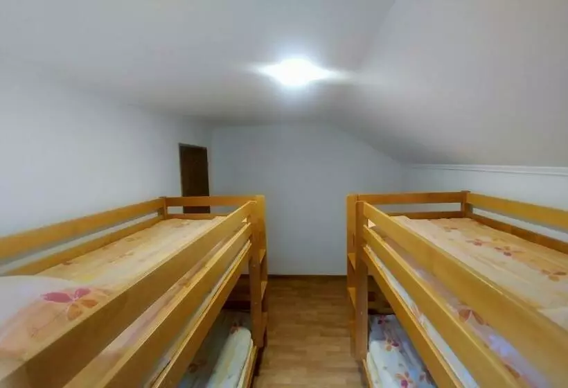 Hostel Srebrenica