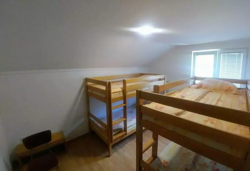 Hostel Srebrenica