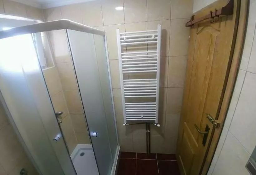 Hostel Srebrenica