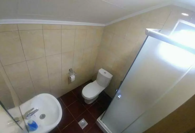 Hostel Srebrenica