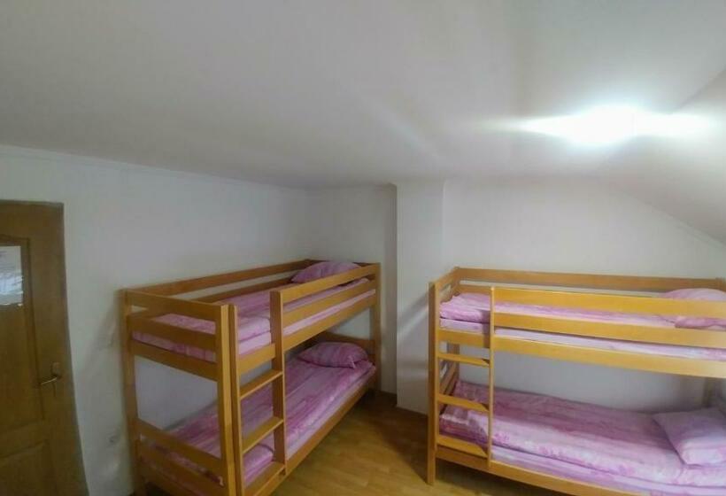 Hostel Srebrenica