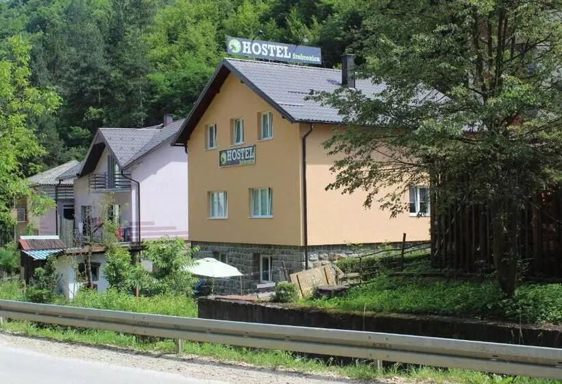 Hostel Srebrenica