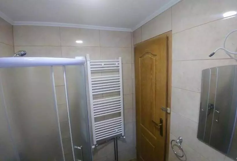 Hostel Srebrenica