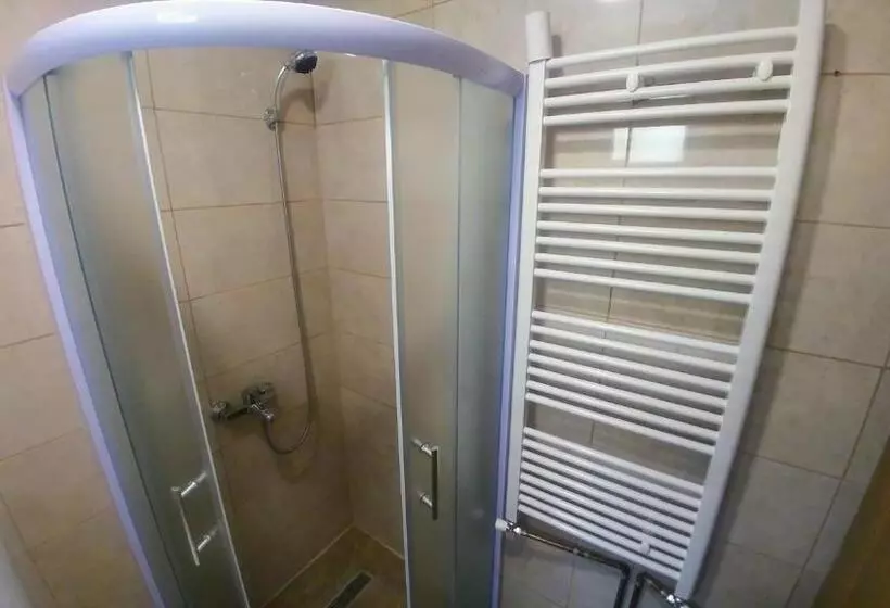 Hostel Srebrenica