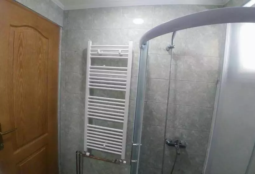 Hostel Srebrenica