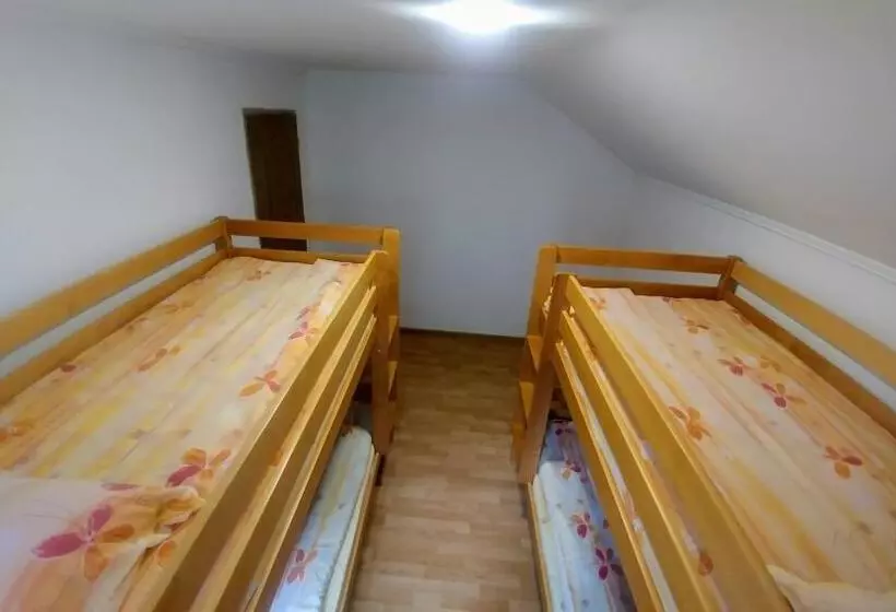 Hostel Srebrenica
