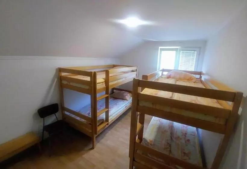Hostel Srebrenica