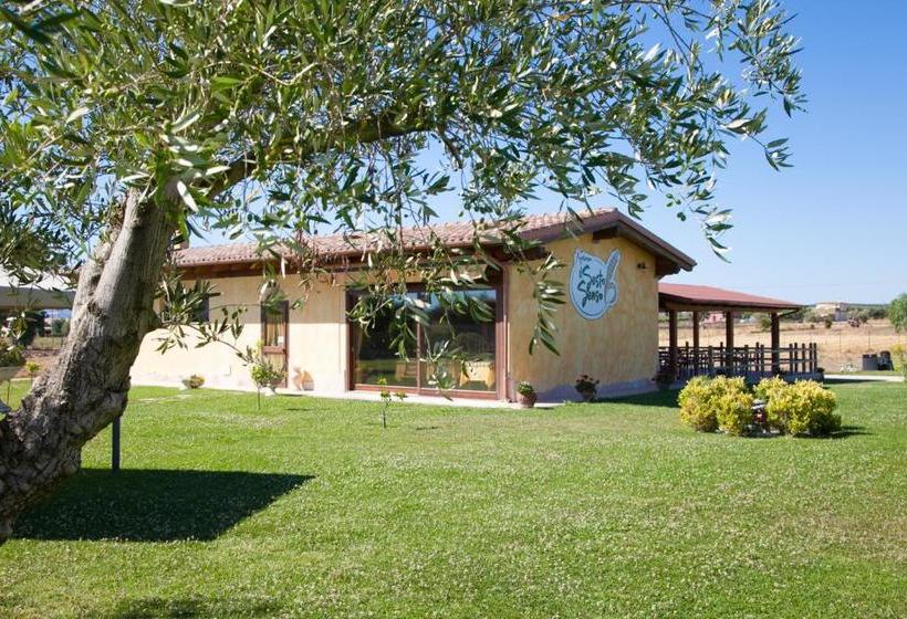 Отель Agriturismo Il Sesto Senso