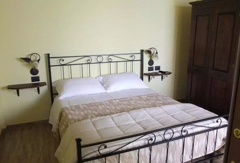Hotelli Agriturismo Il Sesto Senso