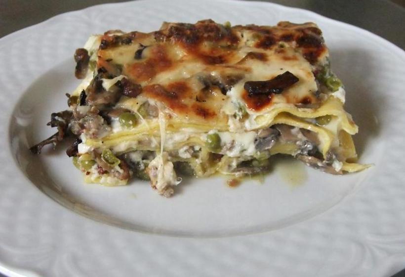 Отель Agriturismo Il Sesto Senso