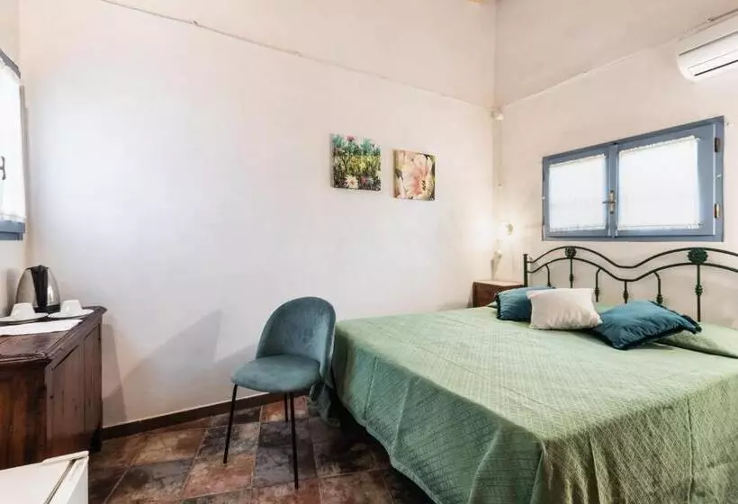 ホテル Agriturismo Val Di Noto