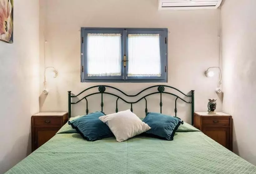ホテル Agriturismo Val Di Noto