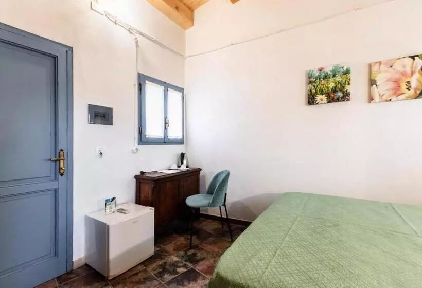 ホテル Agriturismo Val Di Noto