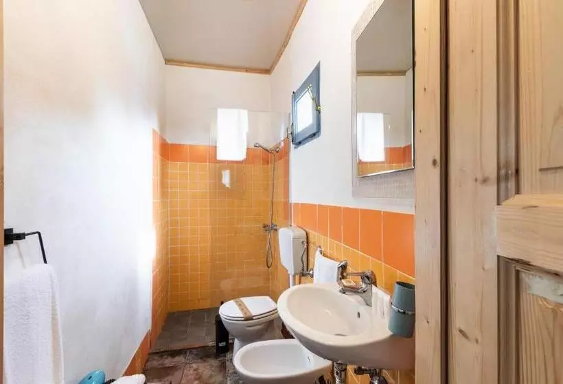 ホテル Agriturismo Val Di Noto
