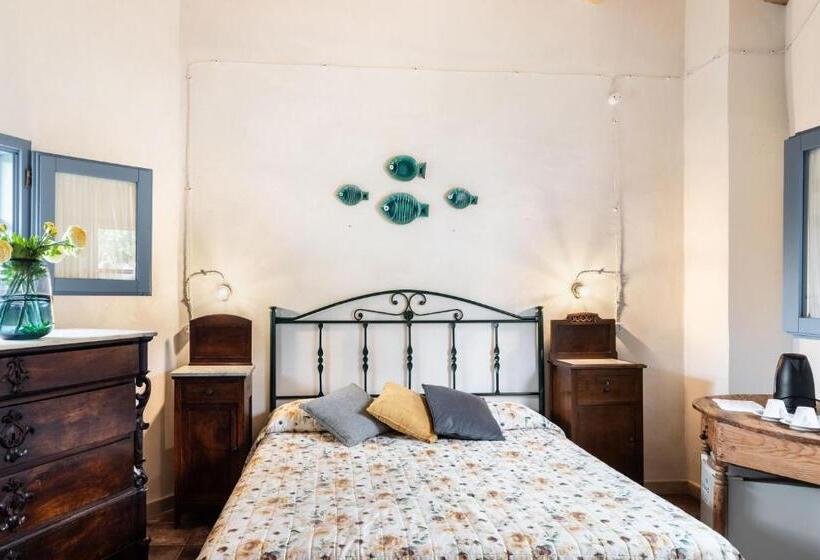 Отель Agriturismo Val Di Noto