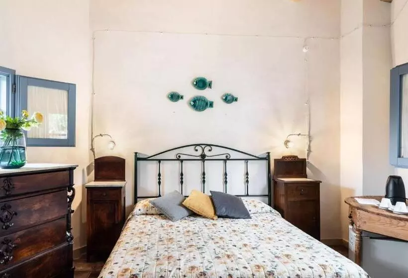 ホテル Agriturismo Val Di Noto