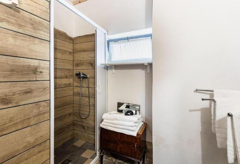 Отель Agriturismo Val Di Noto