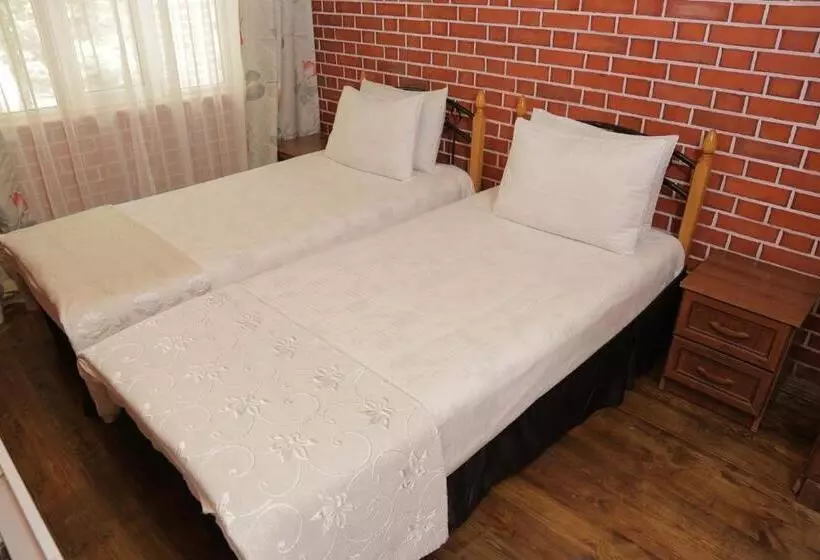 Hotel Basharu Resort