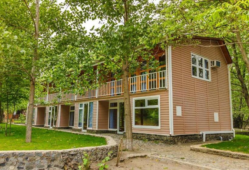 هتل Basharu Resort