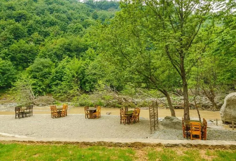 Hotel Basharu Resort