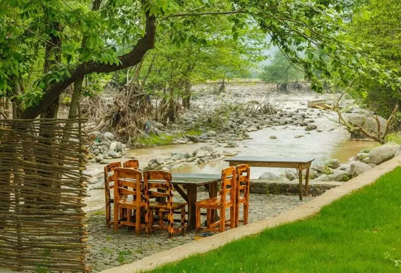 Hotel Basharu Resort