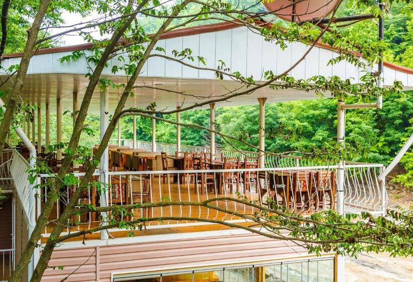 هتل Basharu Resort