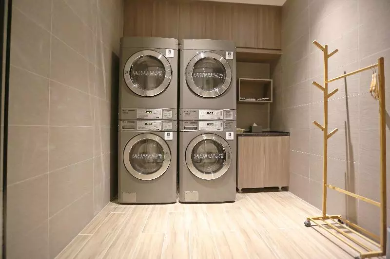 هتل Hanting Express Jinzhou West Railway Station