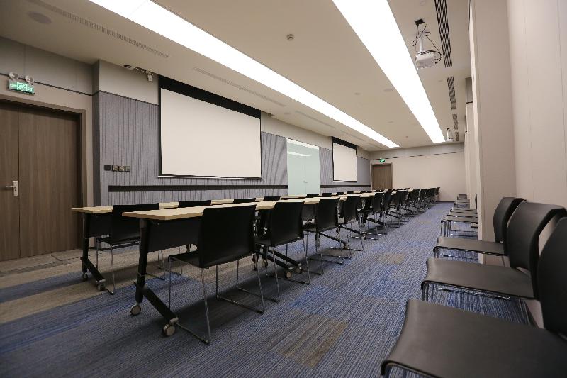 Hotel Hanting Express Jinzhou West Railway Station