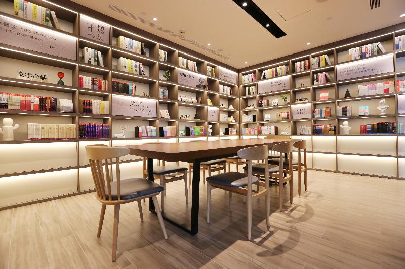 Hotel Hanting Express Jinzhou West Railway Station