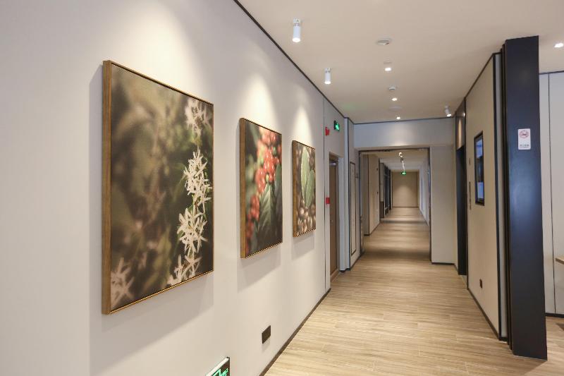 Hotel Hanting Express Jinzhou West Railway Station