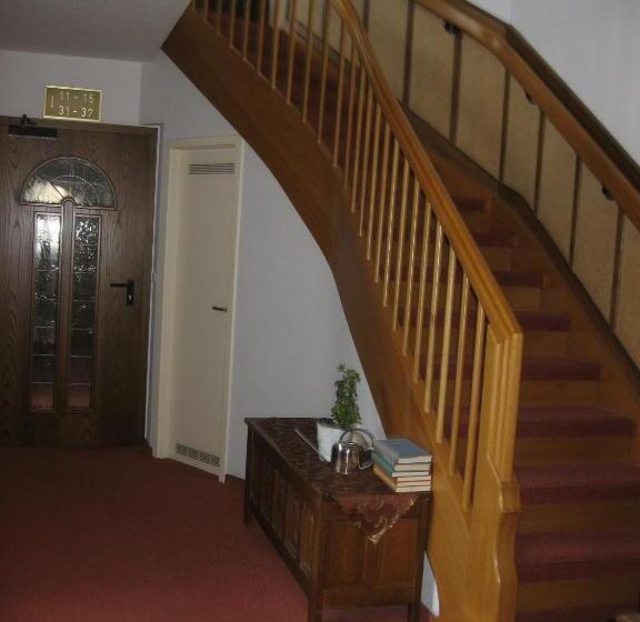 호텔 Jagdhaus Weber