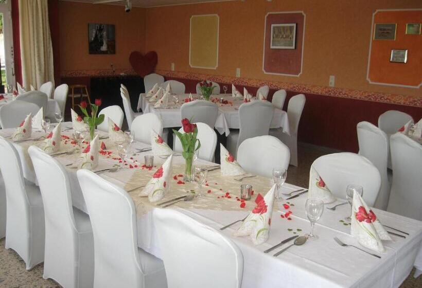 호텔 Jagdhaus Weber