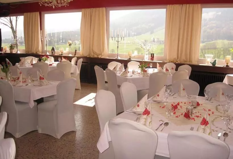 Hotelli Jagdhaus Weber