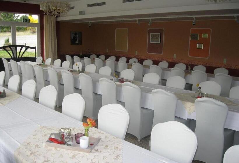 호텔 Jagdhaus Weber