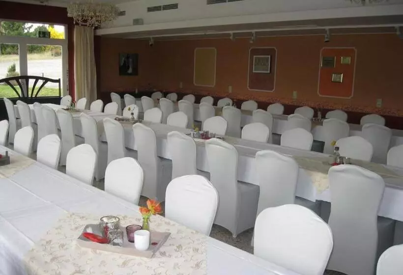 Hotelli Jagdhaus Weber