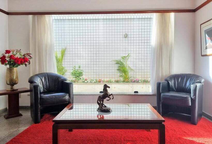 هتل Lucape Palace