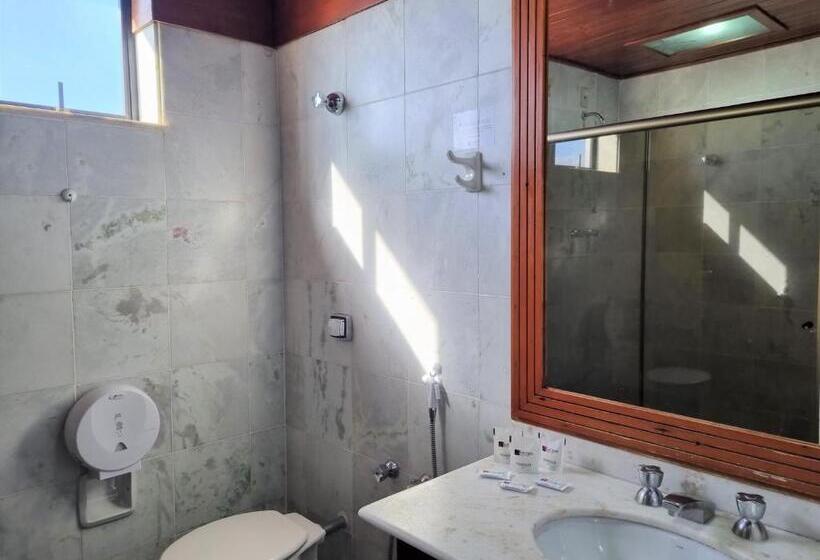 هتل Lucape Palace