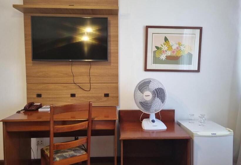 هتل Lucape Palace