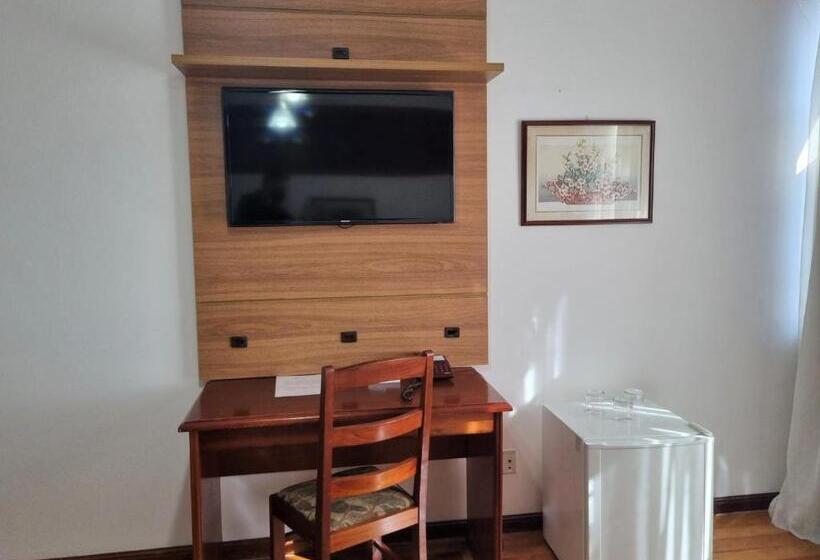 هتل Lucape Palace