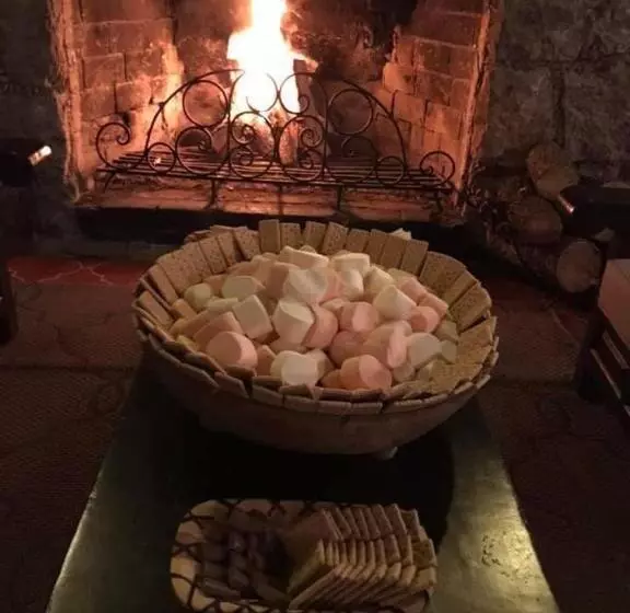 Hotelli Parador Del Alma